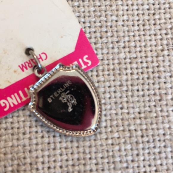 Vintage Montana Custer Battlefield Souvenir Charm - Picture 7 of 10